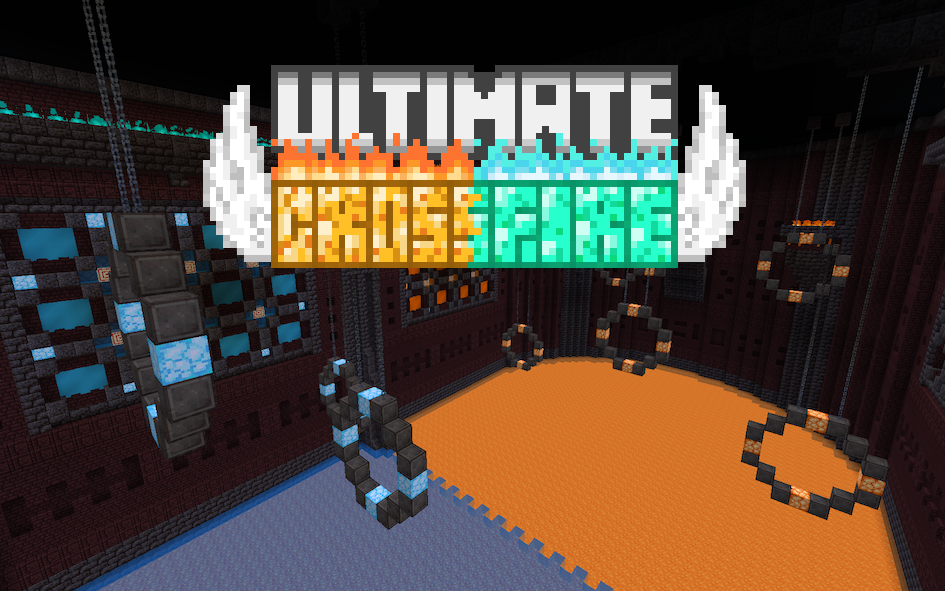 Descargar Ultimate Crossfire para Minecraft 1.16.5